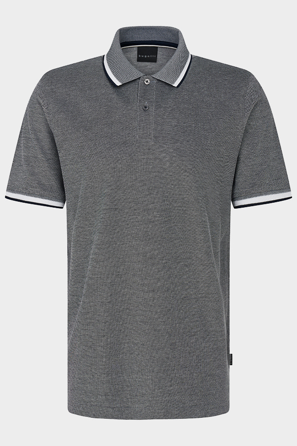 ΜΠΛΟΥΖΑ POLO BUGATTI - 390 ΜΠΛΕ